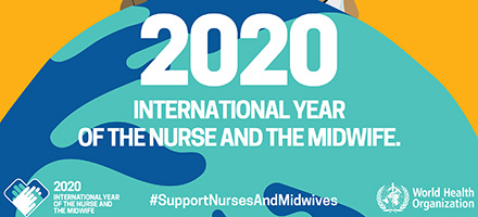 Year of the Nurse and Midwives