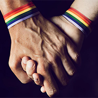 Teilnehmende für eine LGBTQ+-Studie gesucht