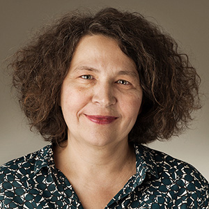 Barbara Schmugge