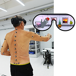 Virtual, Augmented oder Passthrough Reality?