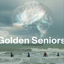 Film "Golden Seniors"