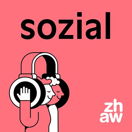 Podcast "sozial"