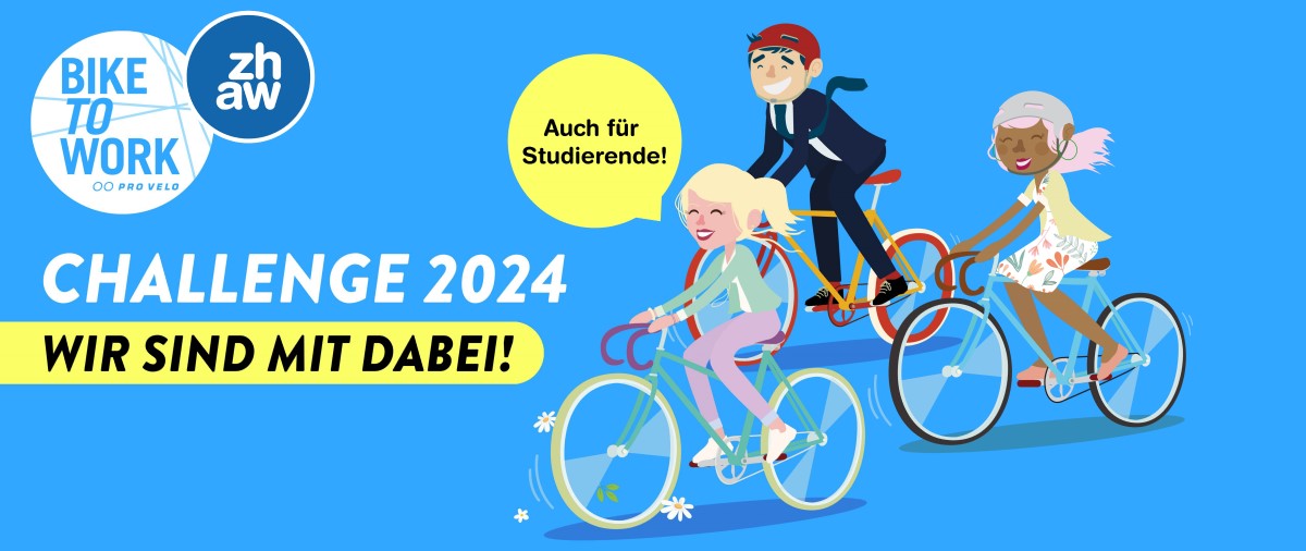 Bike to Work 2024